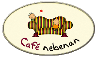 Cafe nebenan