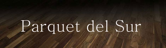 Parquet del Sur